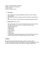 Summaries, Notes 'Pirmsskolas izglītības 3. posma sporta nodarbības konspekts', 5.