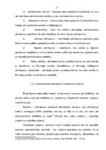 Research Papers 'Administratīvais pārkāpums un administratīvā atbildība', 13.