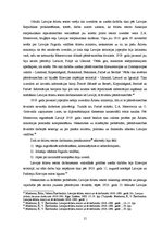 Term Papers 'Latvijas un Itālijas divpusējās attiecības (20.gadsimta 20.-30. gadi un pēc 1991', 15.