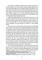 Term Papers 'Latvijas un Itālijas divpusējās attiecības (20.gadsimta 20.-30. gadi un pēc 1991', 18.