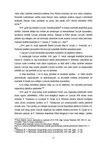 Term Papers 'Latvijas un Itālijas divpusējās attiecības (20.gadsimta 20.-30. gadi un pēc 1991', 21.