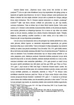 Term Papers 'Latvijas un Itālijas divpusējās attiecības (20.gadsimta 20.-30. gadi un pēc 1991', 30.