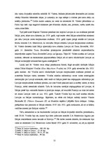 Term Papers 'Latvijas un Itālijas divpusējās attiecības (20.gadsimta 20.-30. gadi un pēc 1991', 35.