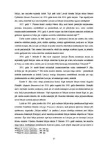 Term Papers 'Latvijas un Itālijas divpusējās attiecības (20.gadsimta 20.-30. gadi un pēc 1991', 37.