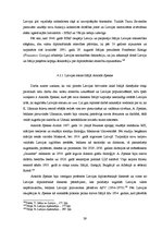 Term Papers 'Latvijas un Itālijas divpusējās attiecības (20.gadsimta 20.-30. gadi un pēc 1991', 39.