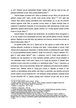 Term Papers 'Latvijas un Itālijas divpusējās attiecības (20.gadsimta 20.-30. gadi un pēc 1991', 40.