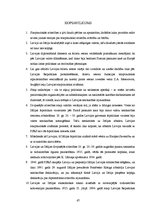 Term Papers 'Latvijas un Itālijas divpusējās attiecības (20.gadsimta 20.-30. gadi un pēc 1991', 67.