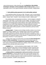 Research Papers 'Latvijas Republikas sociālā valsts politika', 5.