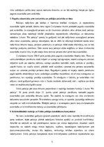 Summaries, Notes 'Valsts policijas kompetence vardarbības novēršanā ģimenē', 5.