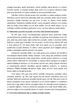 Summaries, Notes 'Valsts policijas kompetence vardarbības novēršanā ģimenē', 9.