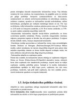 Research Papers 'Latvijas valsts ārējā tirdzniecība periodā no 2004. līdz 2012.gadam', 18.