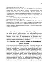 Research Papers 'Latvijas valsts ārējā tirdzniecība periodā no 2004. līdz 2012.gadam', 29.