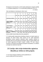 Research Papers 'Latvijas valsts ārējā tirdzniecība periodā no 2004. līdz 2012.gadam', 35.
