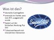 Presentations 'Deutschland sucht den Superstar - ein gelungenes Format?', 2.