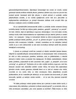 Essays 'Juridiskās valodas atšķirības no latviešu literārās valodas', 2.