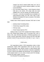 Research Papers 'WAP protokols un WML valoda', 7.