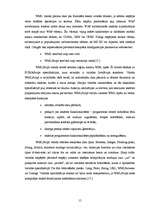 Research Papers 'WAP protokols un WML valoda', 15.