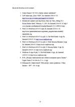 Research Papers 'WAP protokols un WML valoda', 20.