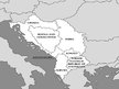 Presentations 'Attiecības Rietumbalkānu reģionā pirms un pēc NATO pārklājuma', 2.