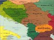Presentations 'Attiecības Rietumbalkānu reģionā pirms un pēc NATO pārklājuma', 18.