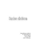 Research Papers 'Saules sistēma', 1.