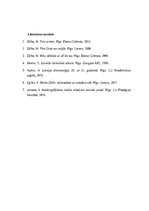 Essays 'Marta Zālīte – atmiņas, patiesība un identitāte latviešu dramaturģijā un prozā', 3.