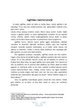 Research Papers 'Izglītība un nodarbinātība Latvijā', 5.