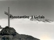 Presentations 'Konstantīns I Lielais', 1.