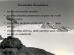 Presentations 'Konstantīns I Lielais', 7.