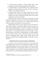 Research Papers 'Administratīva akta pārsūdzēšana', 7.