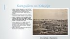 Presentations 'Napoleons Bonaparts un viņa veikuma atbalsis mūsdienās', 13.
