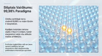 Presentations 'Starpneironi: neirālo tīklu arhitekti', 2.