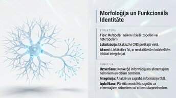 Presentations 'Starpneironi: neirālo tīklu arhitekti', 3.