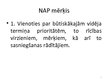 Presentations 'Latvijas nacionālais attīstības plāns 2014.-2020.gadam', 3.