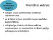 Presentations 'Latvijas nacionālais attīstības plāns 2014.-2020.gadam', 6.