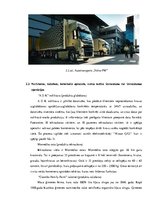 Practice Reports 'Kravas piegāde jūras konteineros', 12.