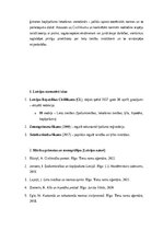 Summaries, Notes 'Lietu tiesības: institūti, tiesību aizsardzība un praktiskā pielietošana Latvijā', 29.