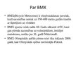 Presentations 'BMX sporta veids', 2.