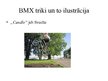 Presentations 'BMX sporta veids', 11.