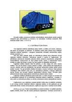 Term Papers 'Otrreizējās pārstrādes papīrizejvielu savākšanas uzņēmuma projekts', 33.