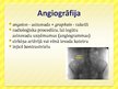 Presentations 'Angiogrāfija', 4.