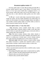 Practice Reports 'Aktīvā mācību un audzināšanas prakse pirmsskolā II', 3.