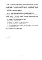 Practice Reports 'Aktīvā mācību un audzināšanas prakse pirmsskolā II', 4.