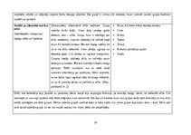 Practice Reports 'Aktīvā mācību un audzināšanas prakse pirmsskolā II', 10.