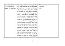 Practice Reports 'Aktīvā mācību un audzināšanas prakse pirmsskolā II', 11.