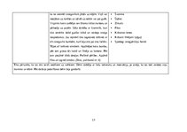 Practice Reports 'Aktīvā mācību un audzināšanas prakse pirmsskolā II', 13.