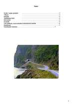 Summaries, Notes 'Ģeodēziskie darbi tuneļu būvniecībā - instrumenti, metodes, kvalitāte', 2.