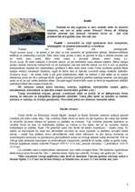 Summaries, Notes 'Ģeodēziskie darbi tuneļu būvniecībā - instrumenti, metodes, kvalitāte', 3.