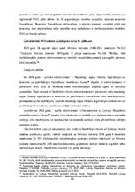 Research Papers 'Kriminālsodu politika un noziedzības attīstības tendences - Terorisms', 18.