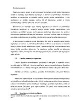 Research Papers 'Kriminālsodu politika un noziedzības attīstības tendences - Terorisms', 19.